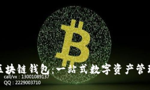 世联资产区块链钱包：一站式数字资产管理解决方案