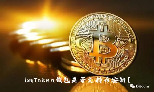 imToken钱包是否支持币安链？