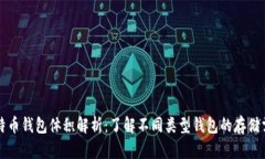 比特币钱包体积解析：了解不同类型钱包的存储