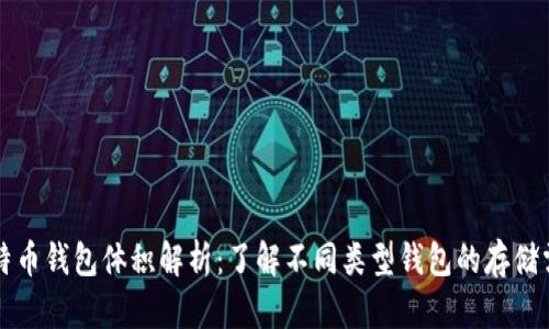 比特币钱包体积解析：了解不同类型钱包的存储需求