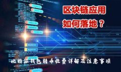 比特派钱包转币收费详解及注意事项