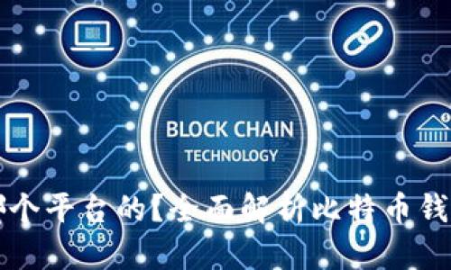 比特币钱包是哪个平台的？全面解析比特币钱包的类型与功能