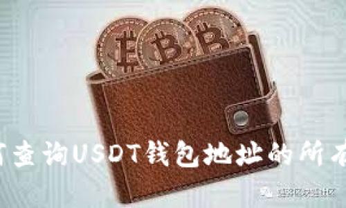如何查询USDT钱包地址的所有者？