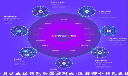 
比特币与以太坊钱包的深度对比：选择哪个钱包更适合你？