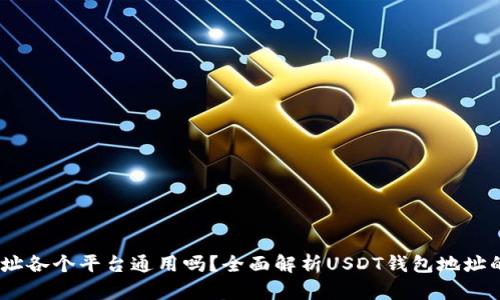 USDT钱包地址各个平台通用吗？全面解析USDT钱包地址的使用与规范