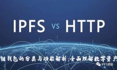 区块链钱包的分类与功能解析：全面理解数字资