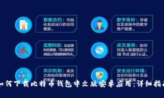 如何下载比特币钱包中文版安卓应用：详细指南