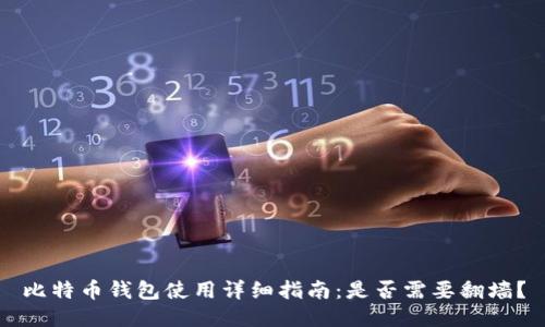 比特币钱包使用详细指南：是否需要翻墙？