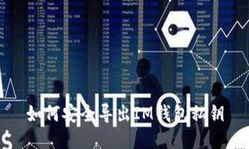 如何安全导出IM钱包私钥