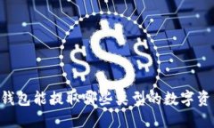 IM钱包能提取哪些类型的数字资产？