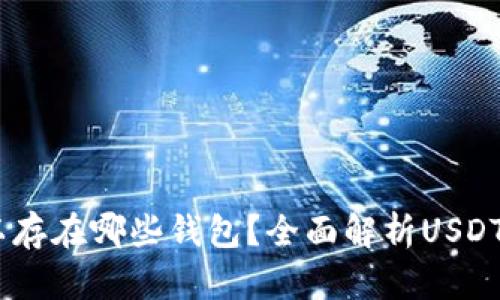 USDT可以存在哪些钱包？全面解析USDT存储选项