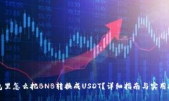 钱包里怎么把BNB转换成USDT？详细指南与实用技巧