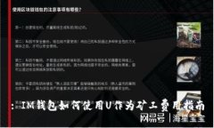 : IM钱包如何使用U作为矿工费用指南