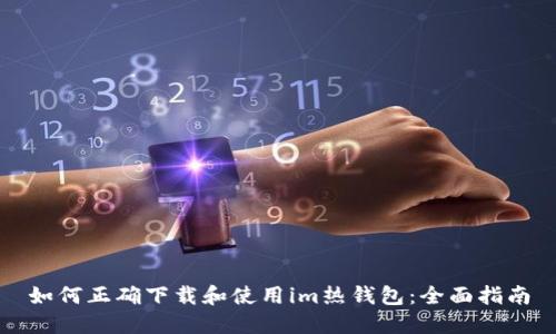 如何正确下载和使用im热钱包：全面指南
